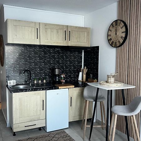 Studio Refait A Neuf ! Le Gosier  Dış mekan fotoğraf