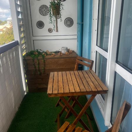 Studio Refait A Neuf ! Le Gosier  Dış mekan fotoğraf