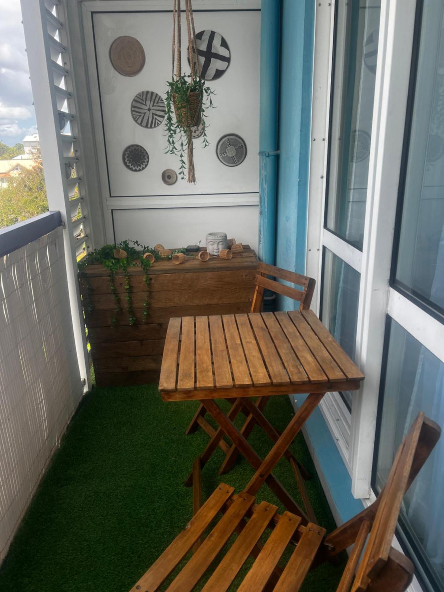 Studio Refait A Neuf ! Le Gosier  Dış mekan fotoğraf